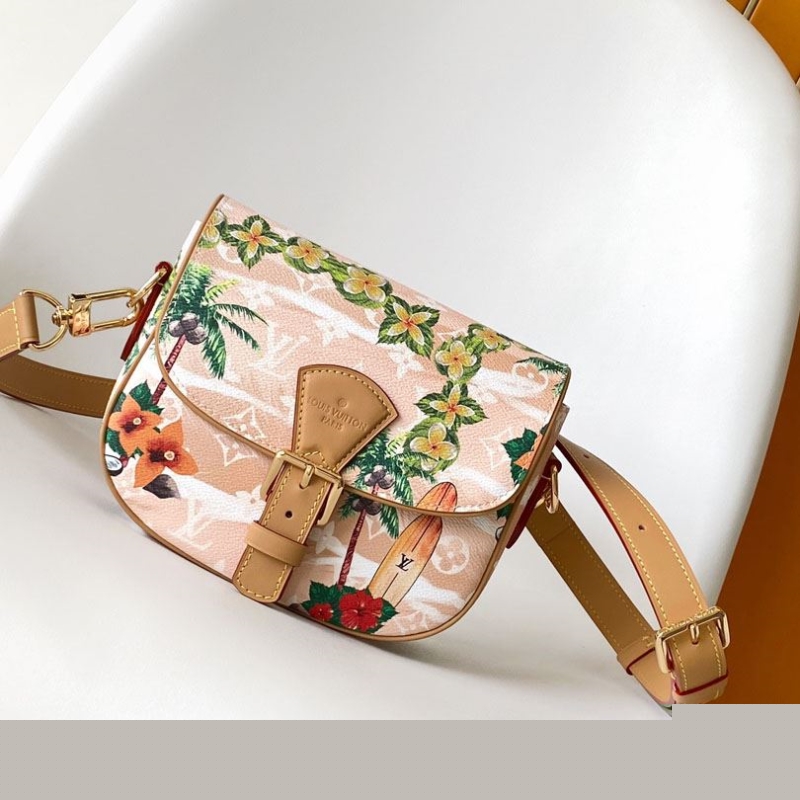 LV Satchel bags
